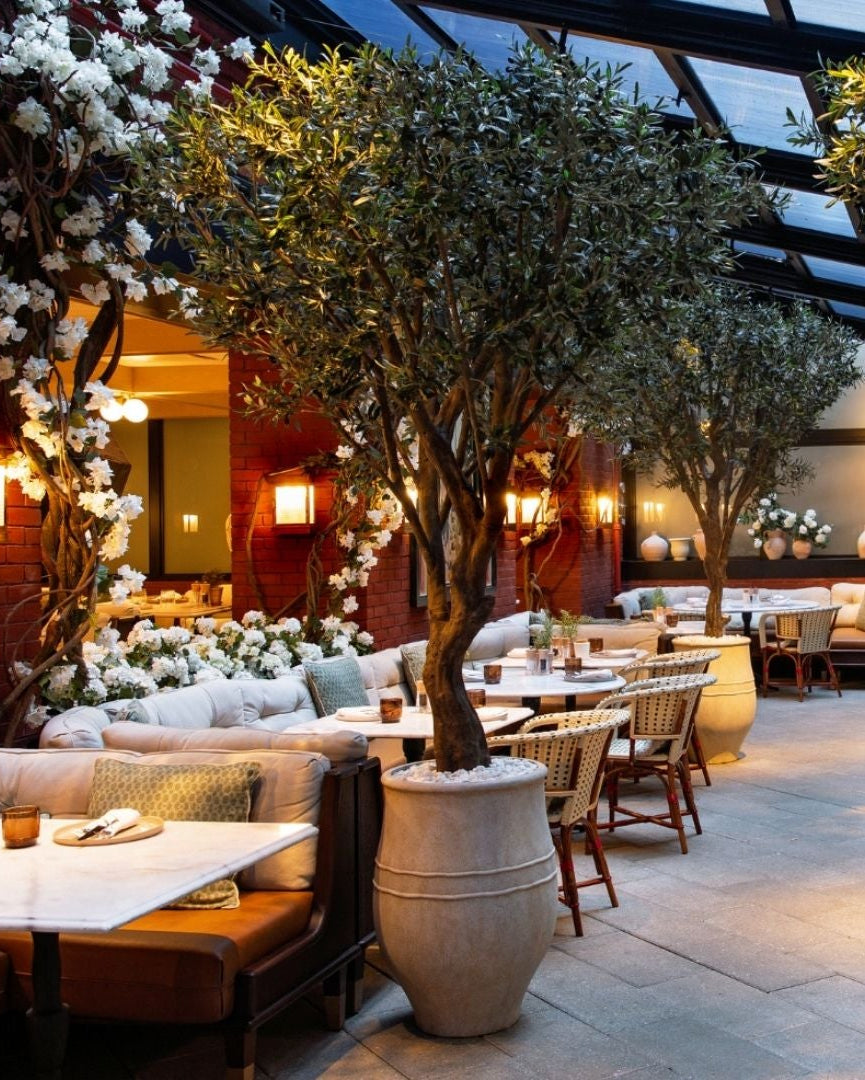 DINING EXPERIENCE GIFT CARD