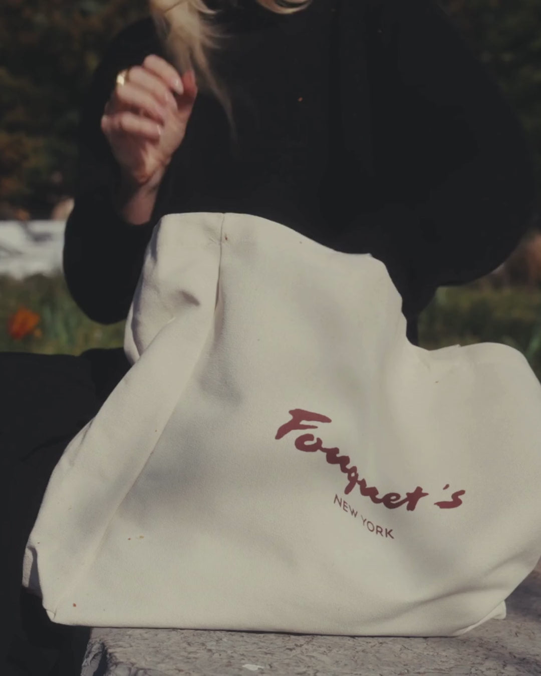 Products – Fouquet's New York