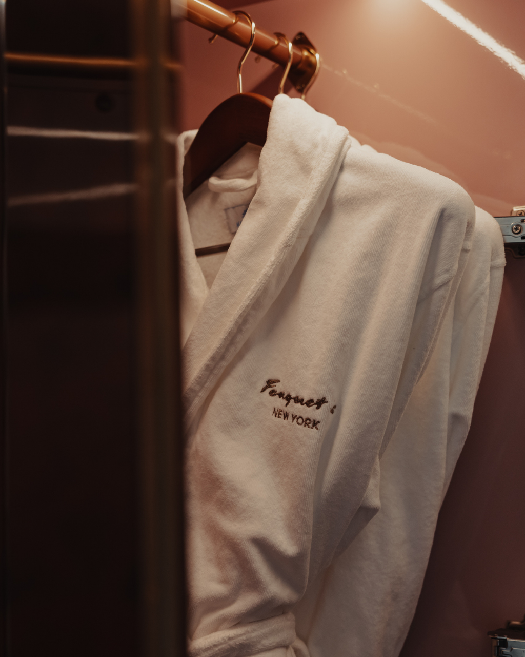 BATHROBE BY MATOUK