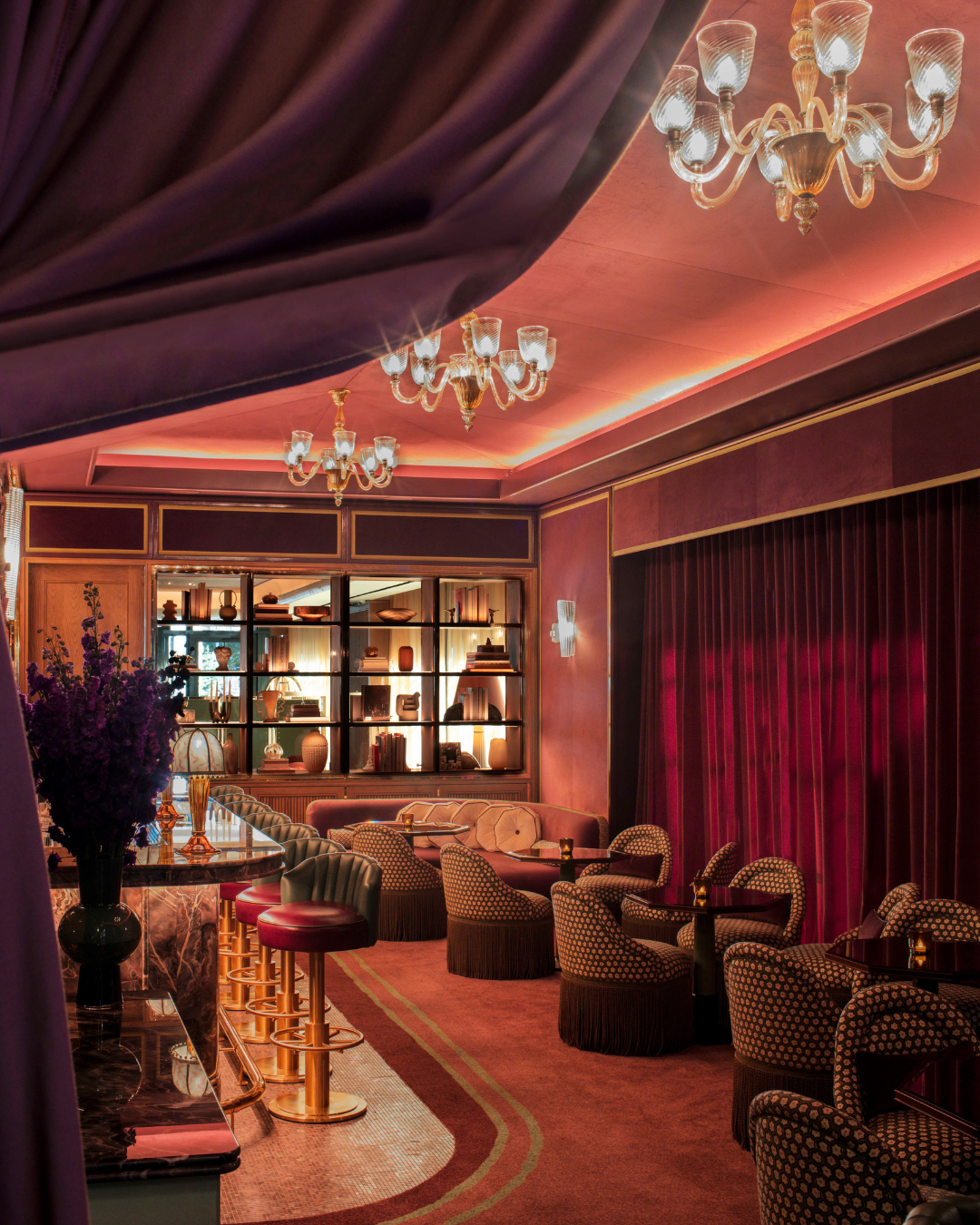 DINING EXPERIENCE GIFT CARD